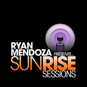 Ryan Mendoza - Sunrise Sessions 006 Las Vegas Edition